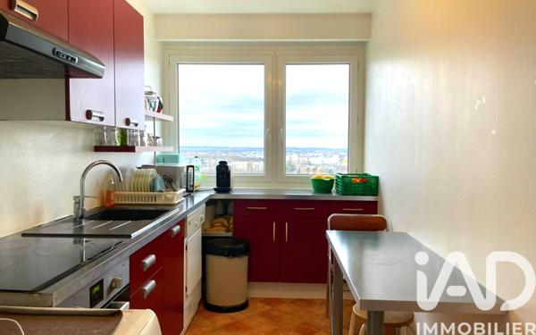 Appartement à vendre 2 pièces 45 m² Ris-Orangis