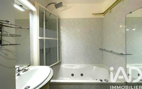 Appartement à vendre 2 pièces 45 m² Ris-Orangis