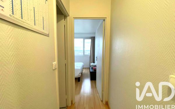 Appartement à vendre 2 pièces 45 m² Ris-Orangis