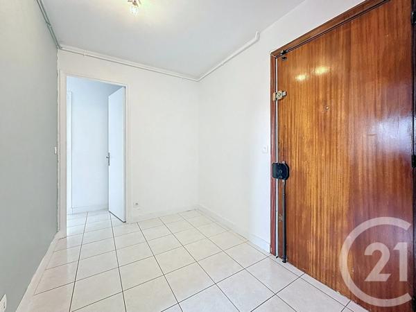 Appartement F3 à vendre  3 pièces - 61,81 m 2   VILLENEUVE LE ROI  - 94