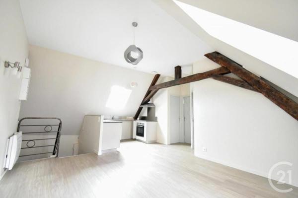 Immeuble à vendre  250 m2 MONTLUCON - 03