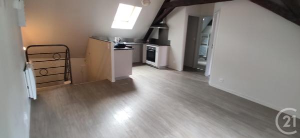 Immeuble à vendre  250 m2 MONTLUCON - 03