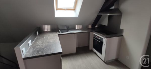Immeuble à vendre  250 m2 MONTLUCON - 03
