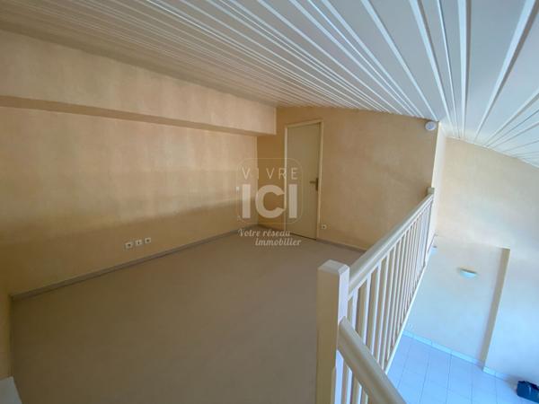 Appartement Nantes Nord 2 pièce(s) 45.29 m2 avec garage et piscine
