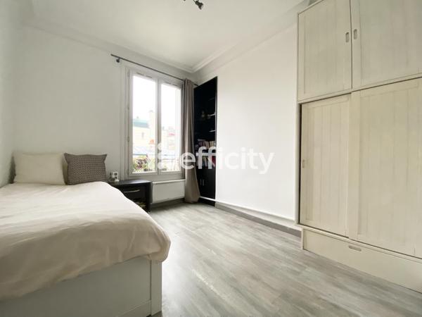 Appartement 2 pièces - 50 m²