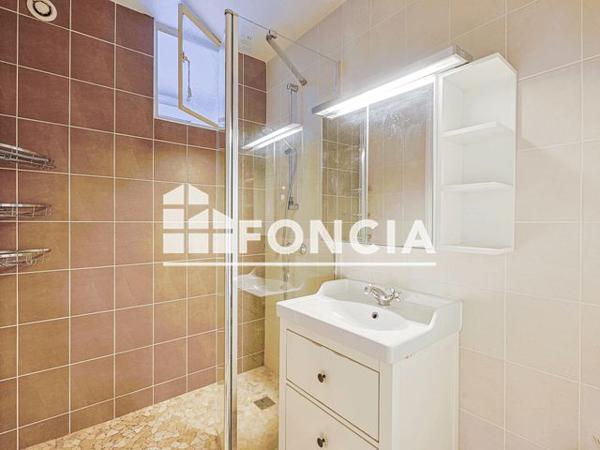 À vendre Appartement 5 pièces 85.04 m² - Saint-martin-d'hères 38400