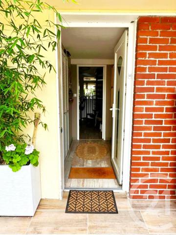 Maison à vendre  7 pièces - 122,13 m2 L ISLE ADAM - 95