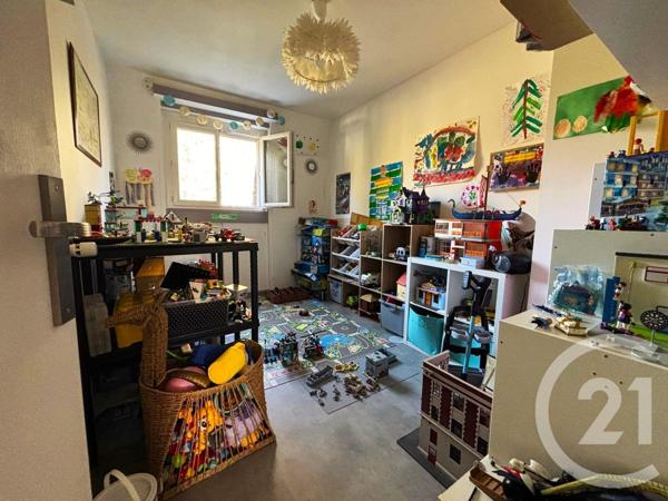 Maison à vendre  7 pièces - 122,13 m2 L ISLE ADAM - 95