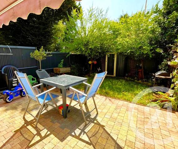 Maison à vendre  7 pièces - 122,13 m2 L ISLE ADAM - 95