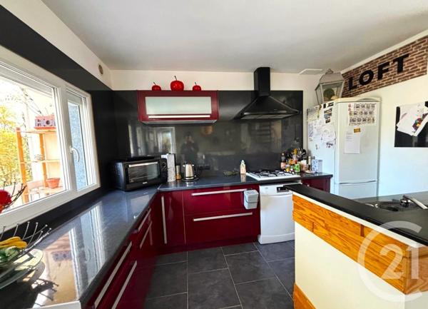 Maison à vendre  7 pièces - 122,13 m2 L ISLE ADAM - 95