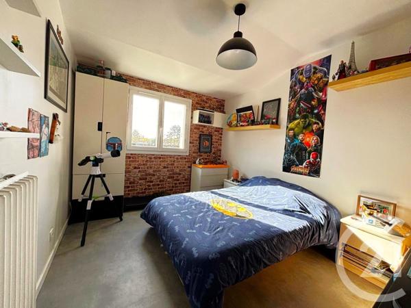 Maison à vendre  7 pièces - 122,13 m2 L ISLE ADAM - 95