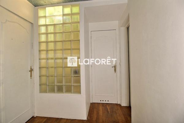 Achat appartement Montreuil - 4 pièce(s) - 67 m² - 432 000 €