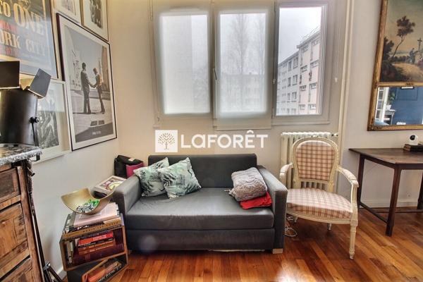 Achat appartement Montreuil - 4 pièce(s) - 67 m² - 432 000 €