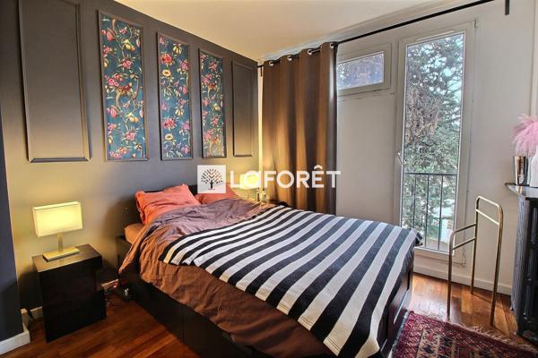 Achat appartement Montreuil - 4 pièce(s) - 67 m² - 432 000 €