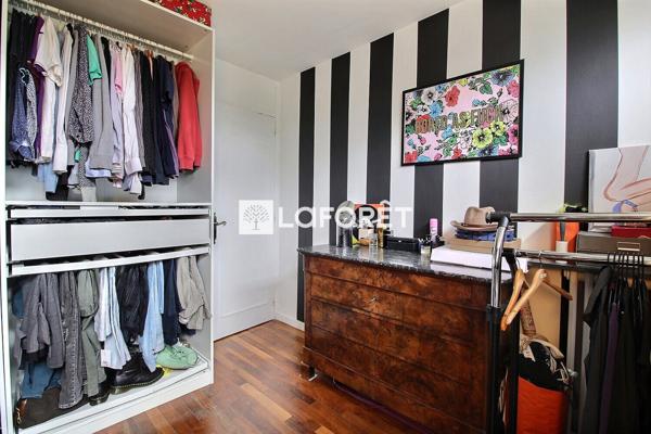 Achat appartement Montreuil - 4 pièce(s) - 67 m² - 432 000 €