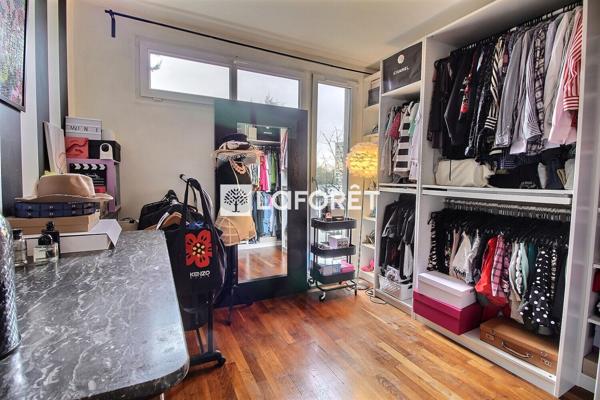 Achat appartement Montreuil - 4 pièce(s) - 67 m² - 432 000 €