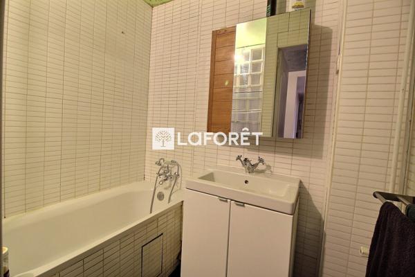 Achat appartement Montreuil - 4 pièce(s) - 67 m² - 432 000 €