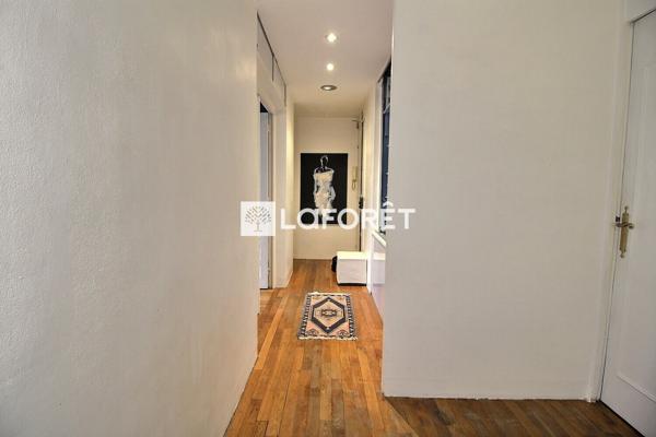 Achat appartement Montreuil - 4 pièce(s) - 67 m² - 432 000 €