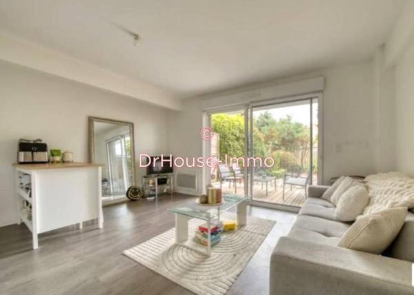 Appartement à vendre 1 pièce de 28 m²