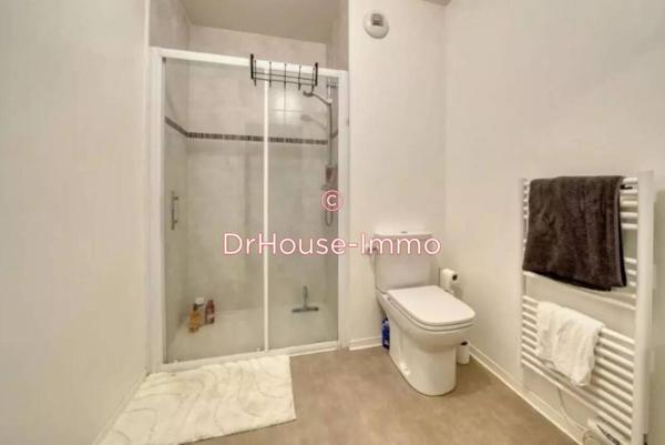 Appartement à vendre 1 pièce de 28 m²