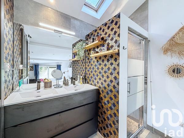 Maison à vendre 4 pièces 90 m² Chamagnieu