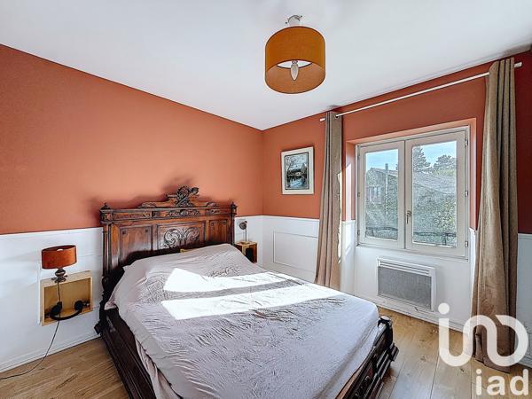 Maison à vendre 4 pièces 90 m² Chamagnieu