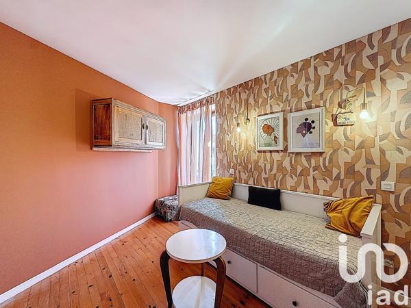 Maison à vendre 4 pièces 90 m² Chamagnieu