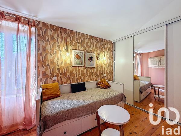 Maison à vendre 4 pièces 90 m² Chamagnieu