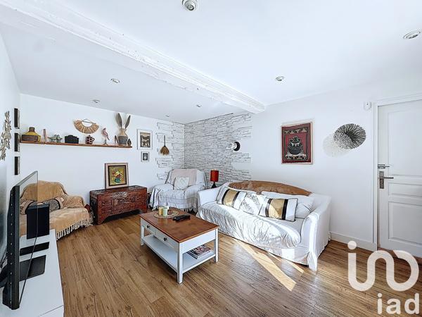 Maison à vendre 4 pièces 90 m² Chamagnieu