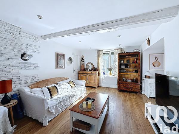 Maison à vendre 4 pièces 90 m² Chamagnieu