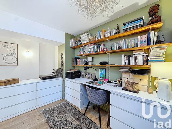 Maison à vendre 4 pièces 90 m² Chamagnieu