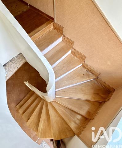 Maison à vendre 6 pièces 143 m² Saint-Marcel-lès-Sauzet