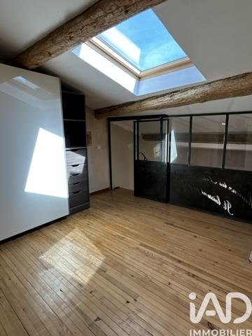 Maison à vendre 6 pièces 143 m² Saint-Marcel-lès-Sauzet