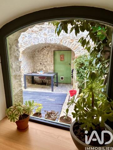 Maison à vendre 6 pièces 143 m² Saint-Marcel-lès-Sauzet