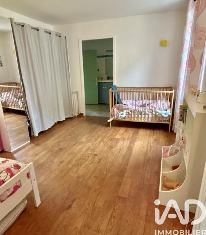 Maison à vendre 6 pièces 143 m² Saint-Marcel-lès-Sauzet