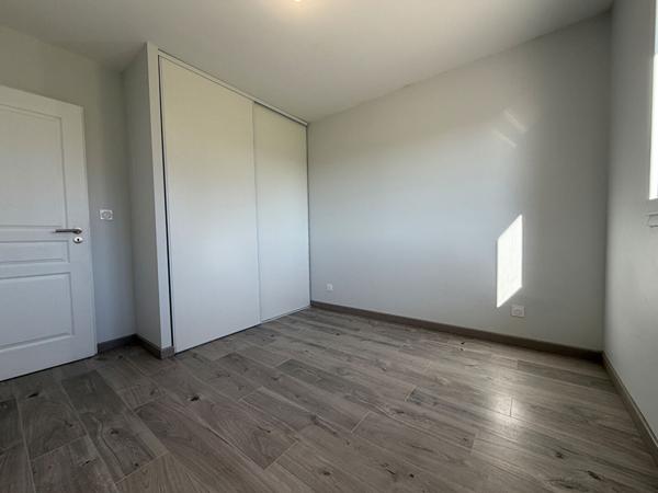 MAISON T4 DE PLAIN-PIED - JARDIN