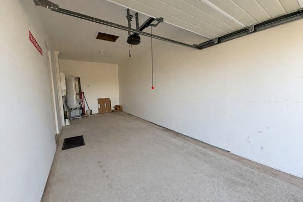 MAISON T4 DE PLAIN-PIED - JARDIN