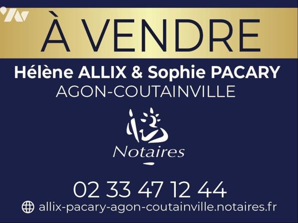 Vente Terrain â bâtir