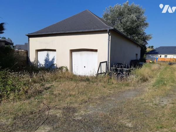 Vente Terrain â bâtir