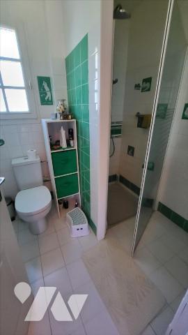 Belle maison sur sous-sol avec parc de 5187 m²