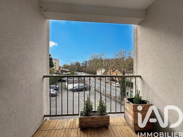 Appartement à vendre 5 pièces 86 m² Clamart