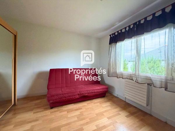 À VENDRE SAINT AVERTIN 37550 MAISON  111m²  4 chambres, jardin