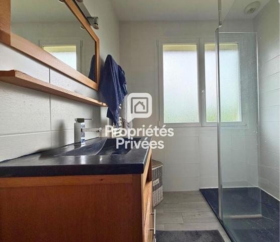 À VENDRE SAINT AVERTIN 37550 MAISON  111m²  4 chambres, jardin
