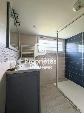 À VENDRE SAINT AVERTIN 37550 MAISON  111m²  4 chambres, jardin