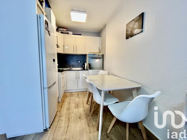 Appartement à vendre 2 pièces 35 m² Saint-Julien-en-Genevois