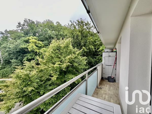 Appartement à vendre 2 pièces 35 m² Saint-Julien-en-Genevois