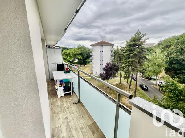 Appartement à vendre 2 pièces 35 m² Saint-Julien-en-Genevois