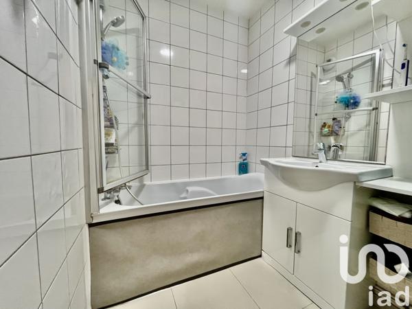 Appartement à vendre 2 pièces 35 m² Saint-Julien-en-Genevois