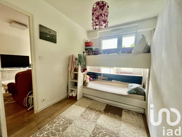 Appartement à vendre 2 pièces 35 m² Saint-Julien-en-Genevois