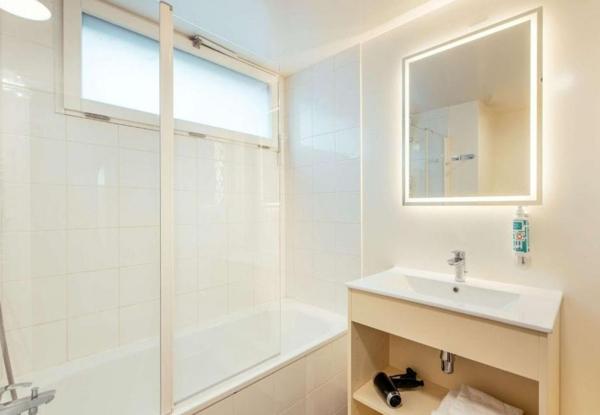 INVESTISSEMENT LOCATIF – Asnières-sur-Seine – Résidence Affaires Adagio  Access Paris Asnières - 5.52% de rentabilité